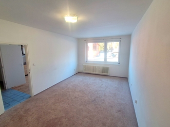 Pronájem bytu 1+1 v osobním vlastnictví 51 m², Volary