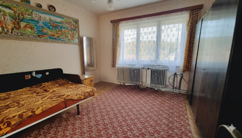 Prodej domu 115 m², Račice-Pístovice