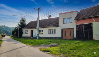 Prodej domu 115 m², Račice-Pístovice