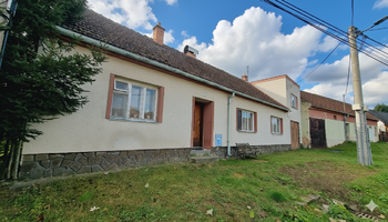 Prodej domu 115 m², Račice-Pístovice
