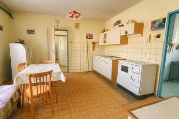 Prodej domu 115 m², Račice-Pístovice