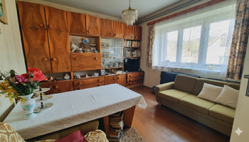 Prodej domu 115 m², Račice-Pístovice