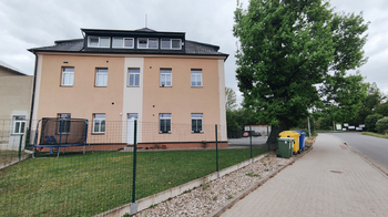 Pronájem bytu 1+kk v osobním vlastnictví 40 m², Šumperk