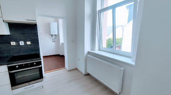 Pronájem bytu 1+kk v osobním vlastnictví 40 m², Šumperk