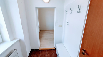 Pronájem bytu 1+kk v osobním vlastnictví 40 m², Šumperk