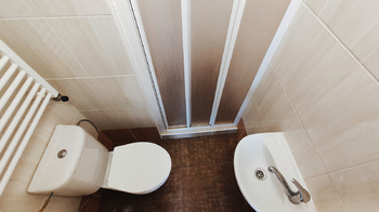 Pronájem bytu 1+kk v osobním vlastnictví 40 m², Šumperk