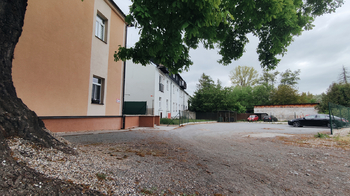 Pronájem bytu 1+kk v osobním vlastnictví 40 m², Šumperk