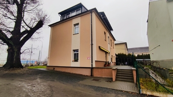 Pronájem bytu 1+kk v osobním vlastnictví 40 m², Šumperk