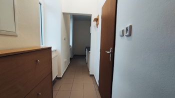 Pronájem bytu 1+kk v osobním vlastnictví 40 m², Šumperk