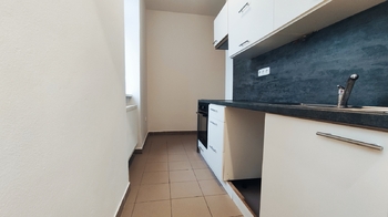 Pronájem bytu 1+kk v osobním vlastnictví 40 m², Šumperk