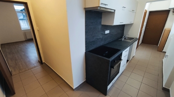 Pronájem bytu 1+kk v osobním vlastnictví 40 m², Šumperk