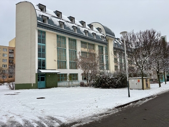 Prodej bytu 2+1 v osobním vlastnictví 55 m², Ostrava