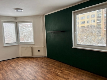 Prodej bytu 1+kk v osobním vlastnictví 36 m², Ostrava