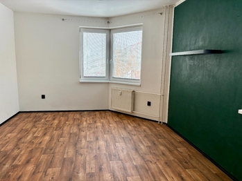 Prodej bytu 1+kk v osobním vlastnictví 36 m², Ostrava
