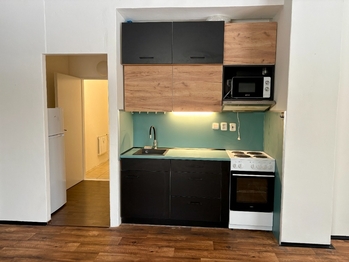 Prodej bytu 1+kk v osobním vlastnictví 36 m², Ostrava