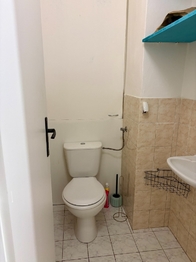 Prodej bytu 1+kk v osobním vlastnictví 36 m², Ostrava