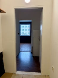 Prodej bytu 1+kk v osobním vlastnictví 36 m², Ostrava