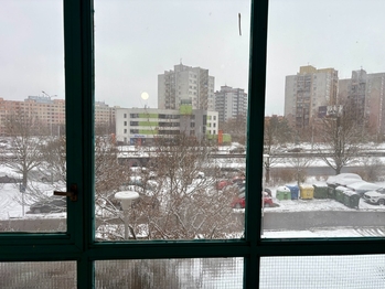 Prodej bytu 1+kk v osobním vlastnictví 36 m², Ostrava