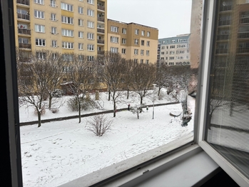 Prodej bytu 1+kk v osobním vlastnictví 36 m², Ostrava