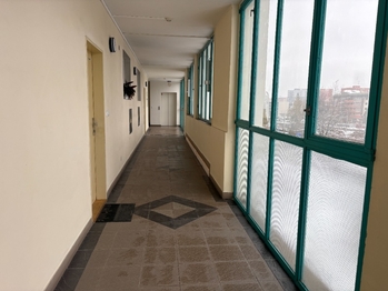 Prodej bytu 1+kk v osobním vlastnictví 36 m², Ostrava