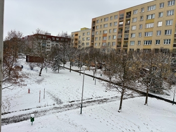Prodej bytu 1+kk v osobním vlastnictví 36 m², Ostrava