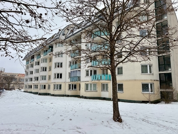 Prodej bytu 1+kk v osobním vlastnictví 36 m², Ostrava