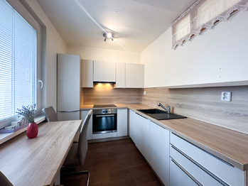 Prodej bytu 3+1 v osobním vlastnictví 67 m², Příbram