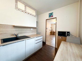 Prodej bytu 3+1 v osobním vlastnictví 67 m², Příbram