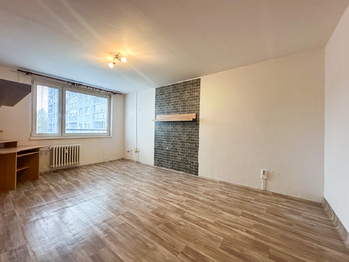 Prodej bytu 3+1 v osobním vlastnictví 67 m², Příbram
