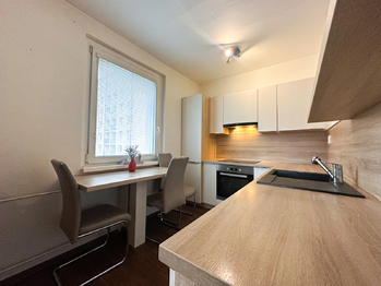 Prodej bytu 3+1 v osobním vlastnictví 67 m², Příbram