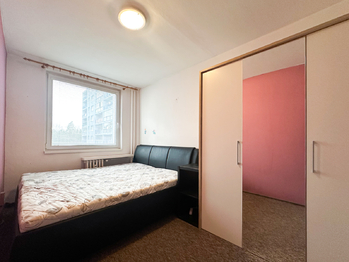 Prodej bytu 3+1 v osobním vlastnictví 67 m², Příbram