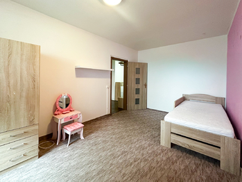 Prodej bytu 3+1 v osobním vlastnictví 67 m², Příbram