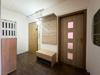 Prodej bytu 3+1 v osobním vlastnictví 67 m², Příbram