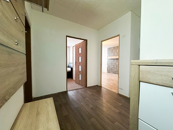 Prodej bytu 3+1 v osobním vlastnictví 67 m², Příbram