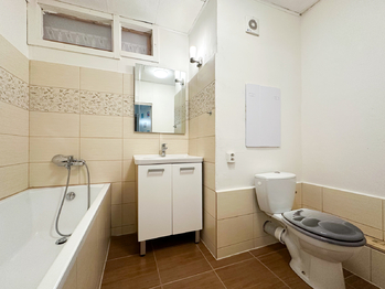 Prodej bytu 3+1 v osobním vlastnictví 67 m², Příbram