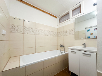 Prodej bytu 3+1 v osobním vlastnictví 67 m², Příbram