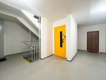 Prodej bytu 3+1 v osobním vlastnictví 67 m², Příbram