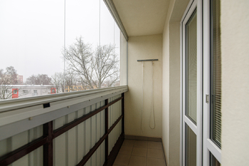 Pronájem bytu 3+1 v družstevním vlastnictví 65 m², Ostrava