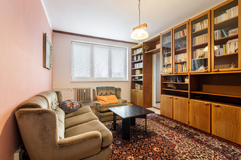 Pronájem bytu 3+1 v družstevním vlastnictví 65 m², Ostrava