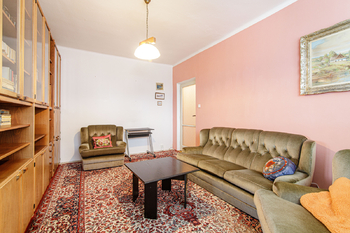 Pronájem bytu 3+1 v družstevním vlastnictví 65 m², Ostrava