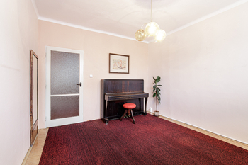 Pronájem bytu 3+1 v družstevním vlastnictví 65 m², Ostrava