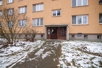 Pronájem bytu 3+1 v družstevním vlastnictví 65 m², Ostrava