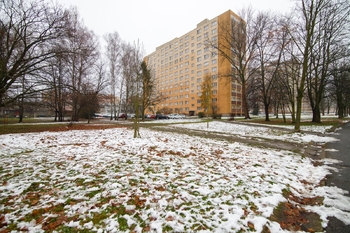 Pronájem bytu 3+1 v družstevním vlastnictví 65 m², Ostrava