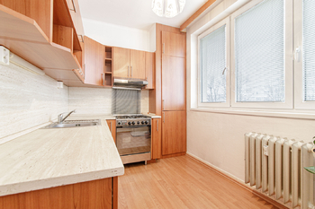 Pronájem bytu 3+1 v družstevním vlastnictví 65 m², Ostrava