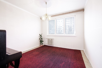 Pronájem bytu 3+1 v družstevním vlastnictví 65 m², Ostrava