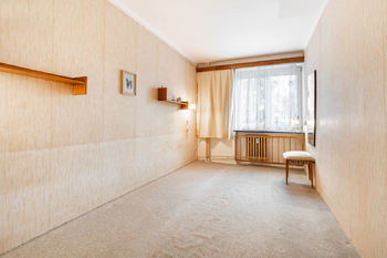 Prodej bytu 4+1 v osobním vlastnictví 75 m², Praha 4 - Záběhlice