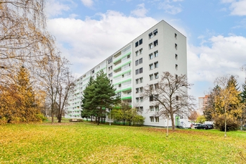 Prodej bytu 4+1 v osobním vlastnictví 75 m², Praha 4 - Záběhlice