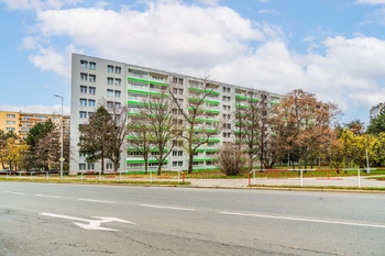 Prodej bytu 4+1 v osobním vlastnictví 75 m², Praha 4 - Záběhlice