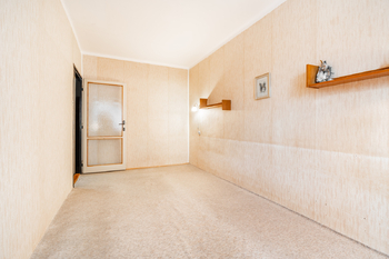 Prodej bytu 4+1 v osobním vlastnictví 75 m², Praha 4 - Záběhlice