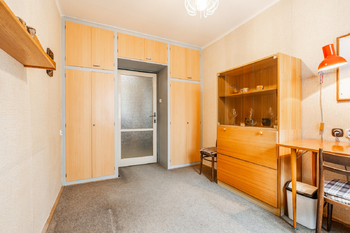 Prodej bytu 4+1 v osobním vlastnictví 75 m², Praha 4 - Záběhlice